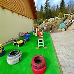 A Kuria Na Taloch, Chopok - Juh