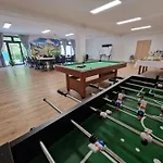 Chaty a apartmány Kúria na Táľoch, Tále - Chopok JUH * Tale