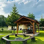 Chaty a apartmány Kúria na Táľoch, Tále - Chopok JUH
