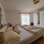 Chaty a apartmány Kúria na Táľoch, Tále - Chopok JUH