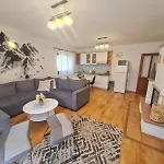 Chaty a apartmány Kúria na Táľoch, Tále - Chopok JUH Tale