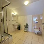 Rezort Chaty a apartmány Kúria na Táľoch, Tále - Chopok JUH