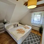 Chaty a apartmány Kúria na Táľoch, Tále - Chopok JUH Rezort Tale
