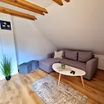 Chaty a apartmány Kúria na Táľoch, Tále - Chopok JUH *