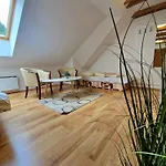Rezort Chaty a apartmány Kúria na Táľoch, Tále - Chopok JUH