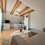 Chaty a apartmány Kúria na Táľoch, Tále - Chopok JUH Rezort Tale