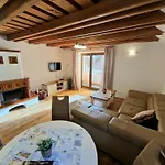 Rezort Chaty a apartmány Kúria na Táľoch, Tále - Chopok JUH