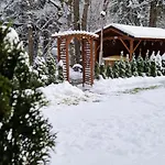 Chaty a apartmány Kúria na Táľoch, Tále - Chopok JUH Tale