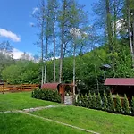 Rezort Chaty a apartmány Kúria na Táľoch, Tále - Chopok JUH *