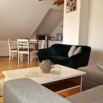 Rezort Chaty a apartmány Kúria na Táľoch, Tále - Chopok JUH *