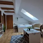 Chaty a apartmány Kúria na Táľoch, Tále - Chopok JUH Rezort Tale