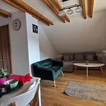 Chaty a apartmány Kúria na Táľoch, Tále - Chopok JUH Rezort Tale