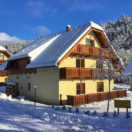 A Kuria Na Taloch, - Chopok Juh Тале