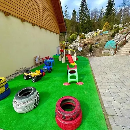 A Kuria Na Taloch, - Chopok Juh