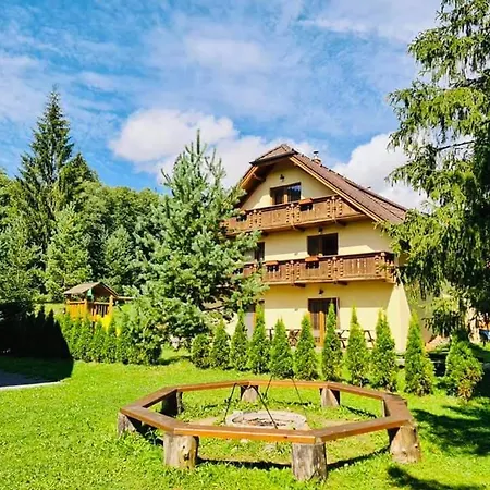 A Kuria Na Taloch, - Chopok Juh