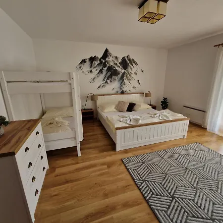 A Kuria Na Taloch, - Chopok Juh Тале