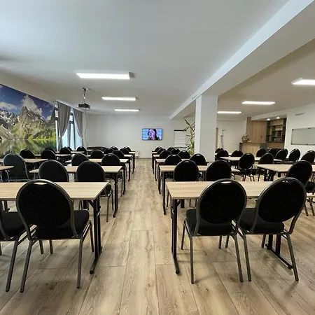 Rezort A Kuria Na Taloch, - Chopok Juh Tale