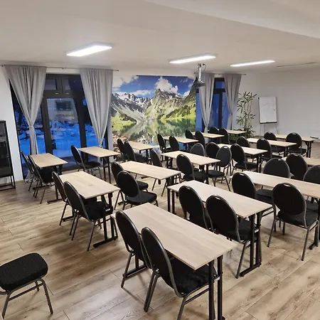 Rezort A Kuria Na Taloch, - Chopok Juh *