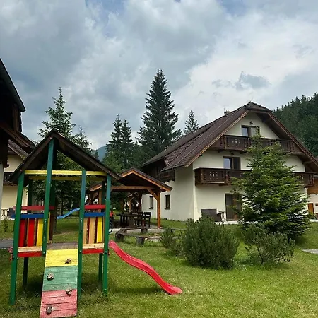 A Kúria Na Táľoch, - Chopok Juh * Tale