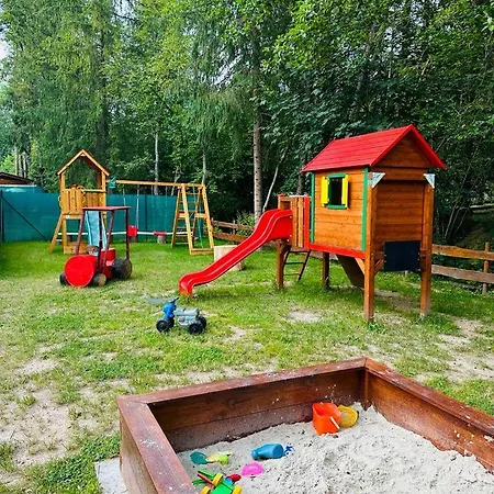 A Kuria Na Taloch, - Chopok Juh منتجع