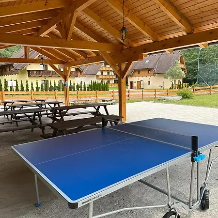 A Kuria Na Taloch, - Chopok Juh منتجع *