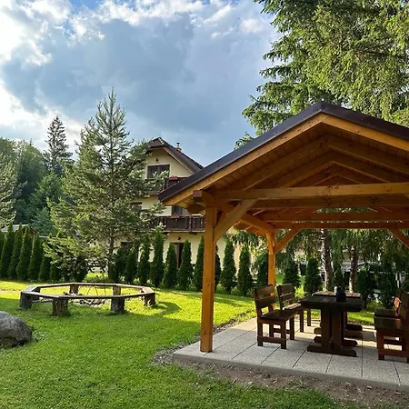A Kúria Na Táľoch, - Chopok Juh Resort