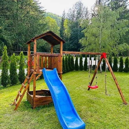 A Kúria Na Táľoch, - Chopok Juh