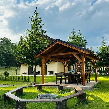 A Kúria Na Táľoch, - Chopok Juh