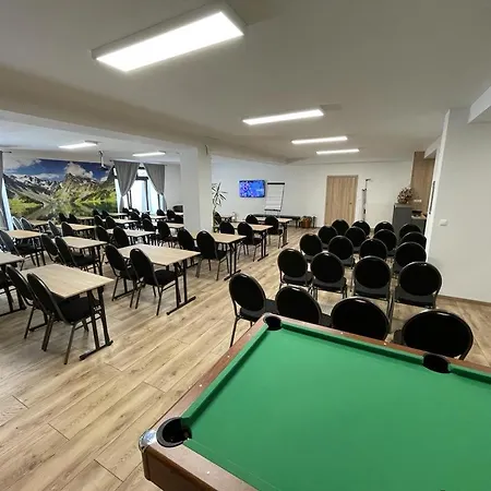 Rezort A Kuria Na Taloch, - Chopok Juh *