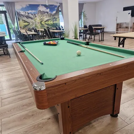 منتجع A Kuria Na Taloch, - Chopok Juh