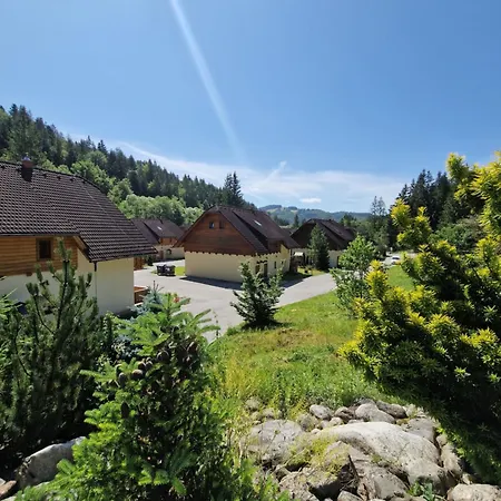 A Kuria Na Taloch, - Chopok Juh Resort Tale