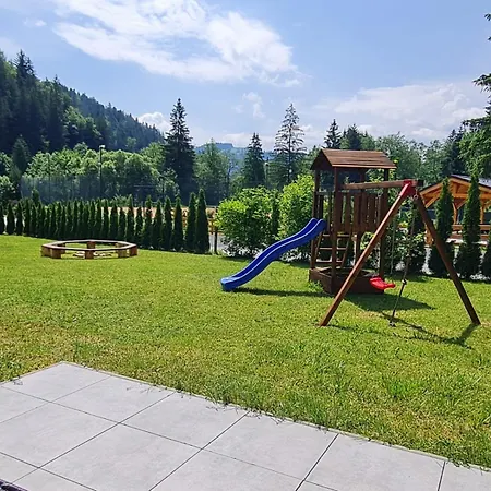 A Kuria Na Taloch, - Chopok Juh منتجع