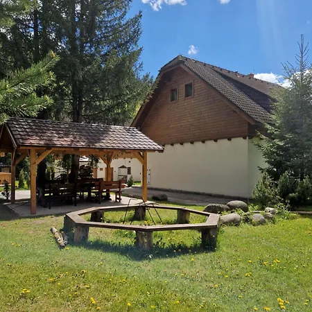 Rezort A Kuria Na Taloch, - Chopok Juh