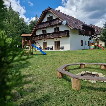 A Kuria Na Taloch, - Chopok Juh *