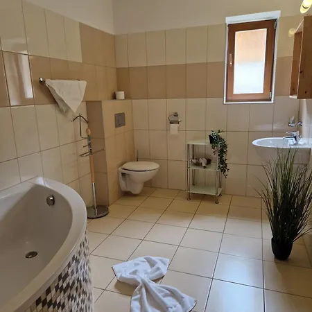 A Kuria Na Taloch, - Chopok Juh منتجع