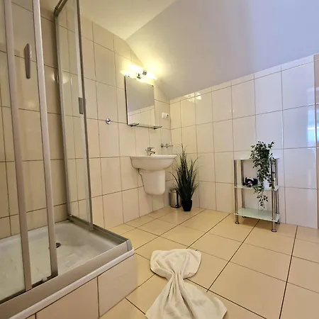 A Kuria Na Taloch, - Chopok Juh منتجع