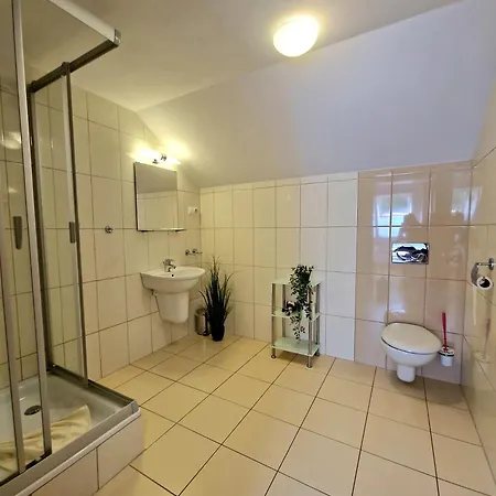 منتجع A Kuria Na Taloch, - Chopok Juh