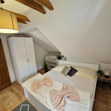 منتجع A Kuria Na Taloch, - Chopok Juh *