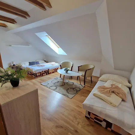 A Kuria Na Taloch, - Chopok Juh *