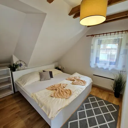 A Kuria Na Taloch, - Chopok Juh منتجع تالي