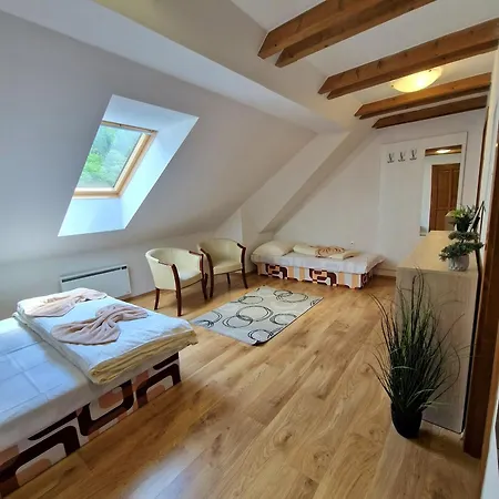 A Kuria Na Taloch, - Chopok Juh منتجع *