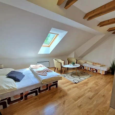 A Kuria Na Taloch, - Chopok Juh منتجع *