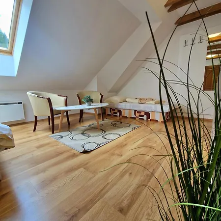 منتجع A Kuria Na Taloch, - Chopok Juh