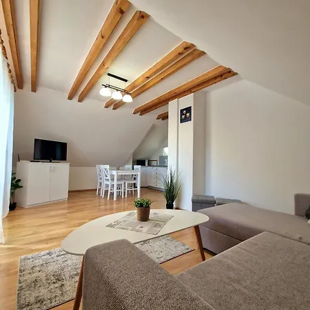 A Kuria Na Taloch, - Chopok Juh Курортный комплекс Тале