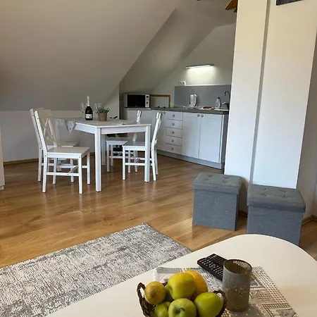 A Kúria Na Táľoch, - Chopok Juh *