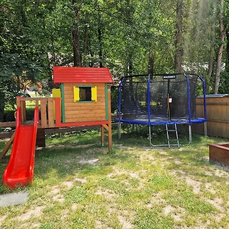 A Kuria Na Taloch, - Chopok Juh منتجع *