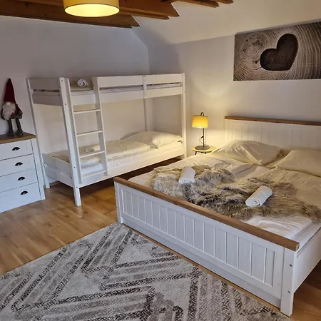 A Kuria Na Taloch, - Chopok Juh