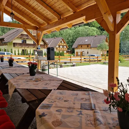 A Kuria Na Taloch, - Chopok Juh Resort