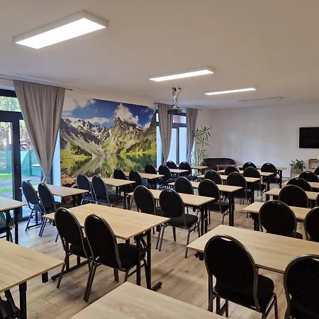 Rezort A Kuria Na Taloch, - Chopok Juh