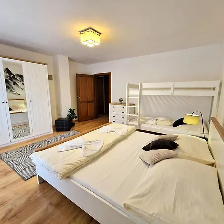 A Kuria Na Taloch, - Chopok Juh تالي